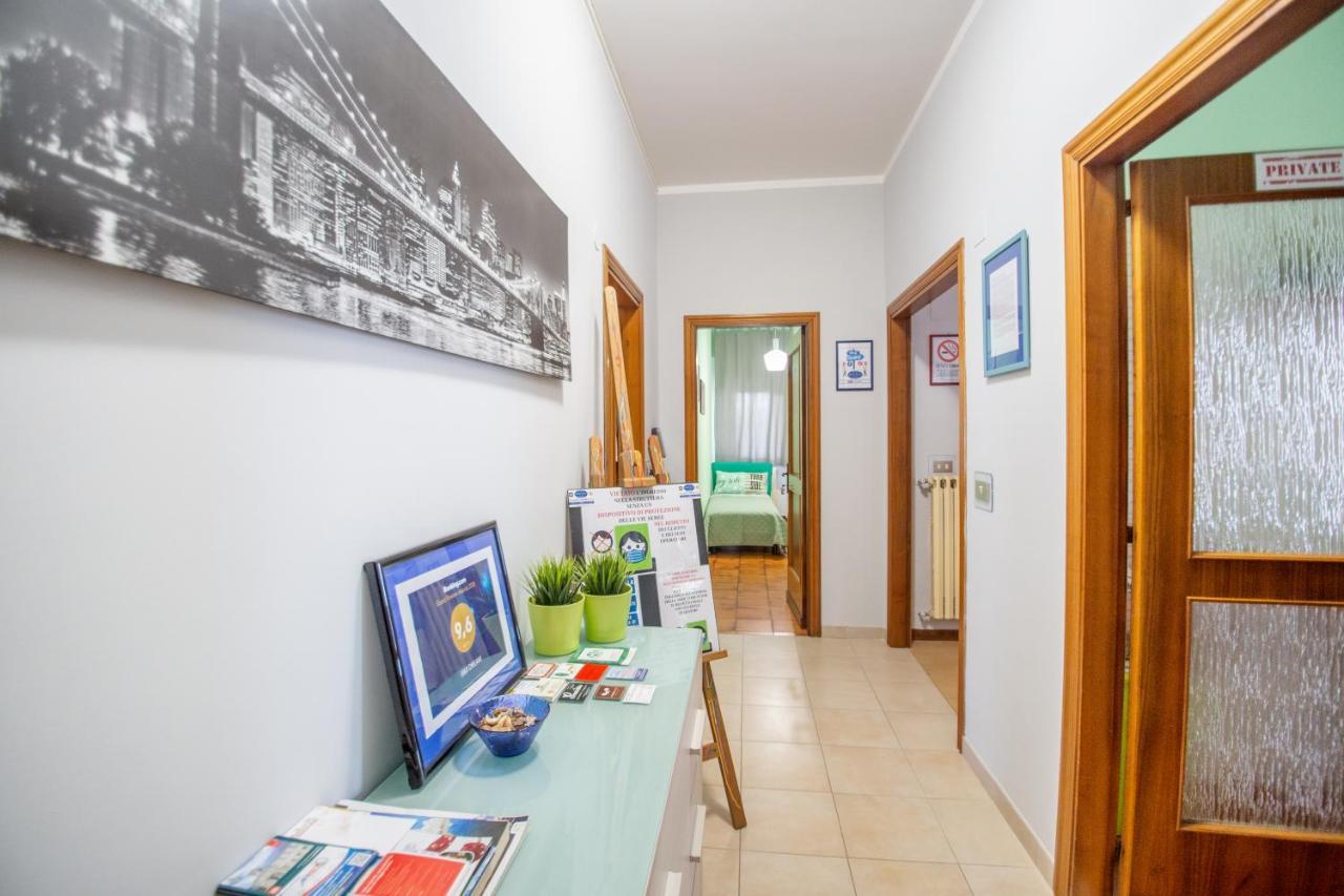 B&B Dream Франкавилла-аль-Маре Экстерьер фото