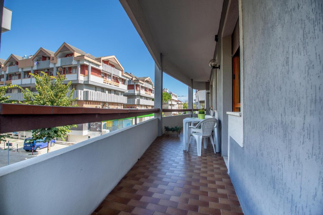 B&B Dream Франкавилла-аль-Маре Экстерьер фото