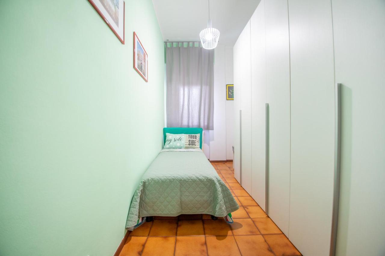 B&B Dream Франкавилла-аль-Маре Экстерьер фото