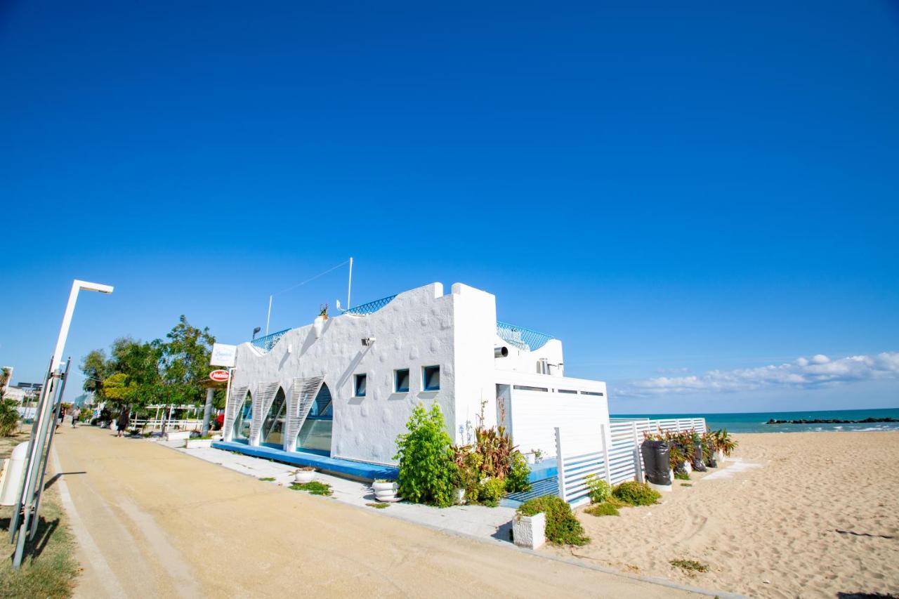B&B Dream Франкавилла-аль-Маре Экстерьер фото
