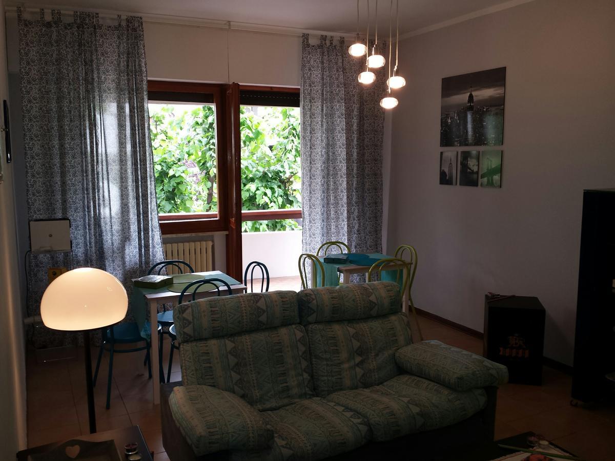 B&B Dream Франкавилла-аль-Маре Экстерьер фото